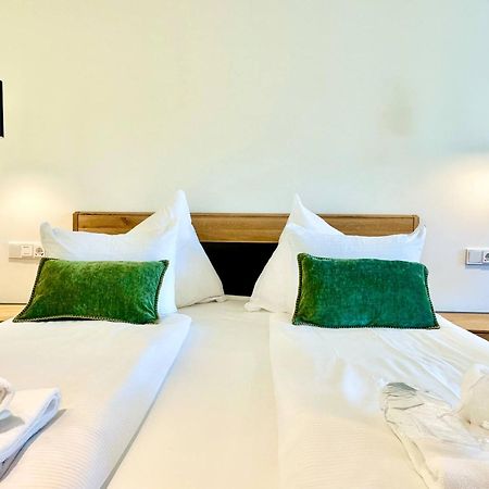 Das Alpenzeit Appartement Mit Just Private Terrasse (Adults Only) Bad Aussee Luaran gambar