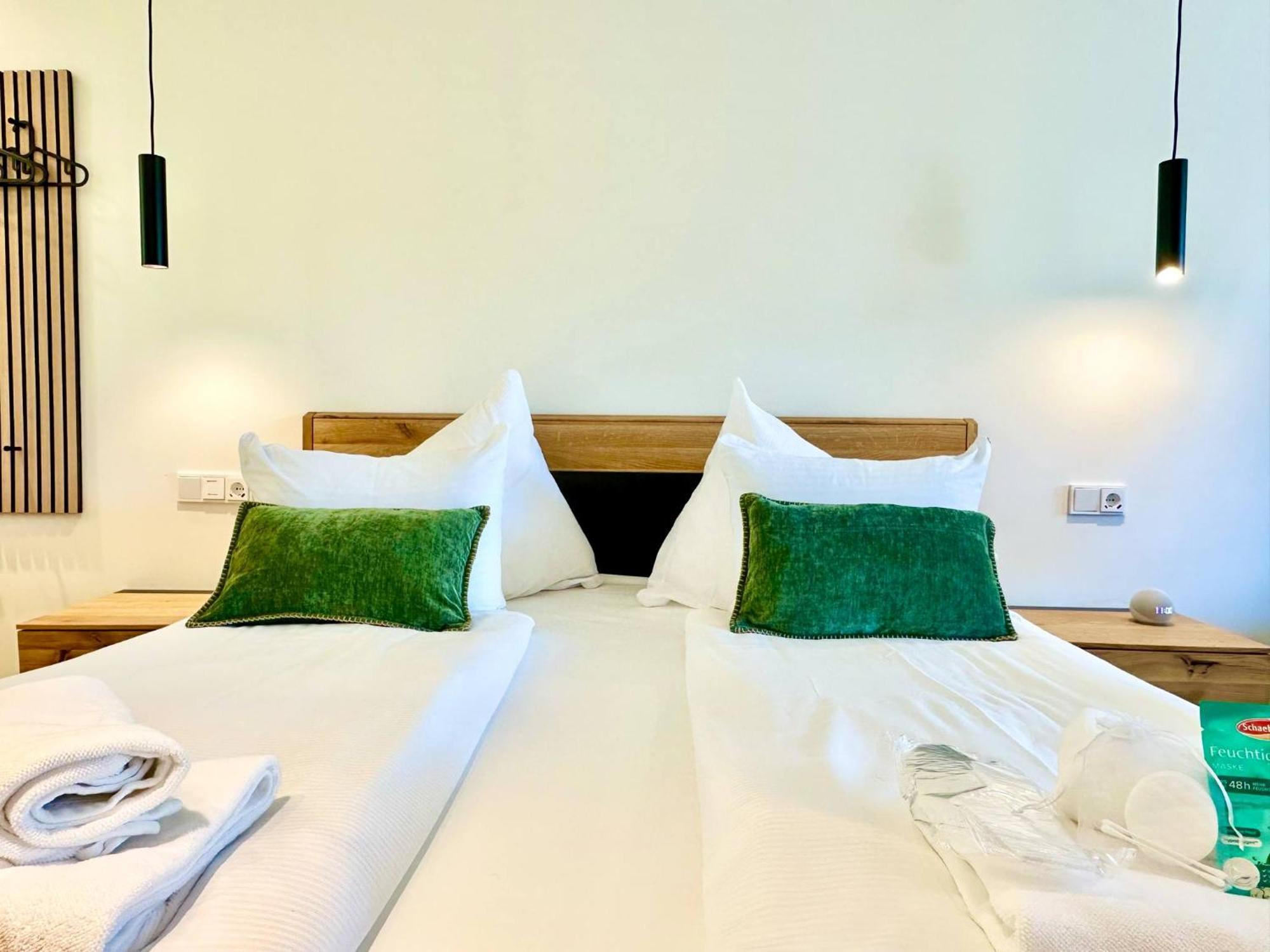 Das Alpenzeit Appartement Mit Just Private Terrasse (Adults Only) Bad Aussee Luaran gambar